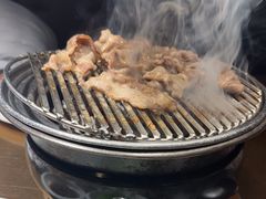 -辛氏火炉·韩式古法烤肉(松北店)