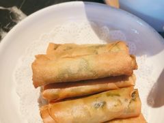 -新白鹿餐厅(虹桥南丰城店)