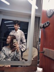 -迪罗造型•潮色接发