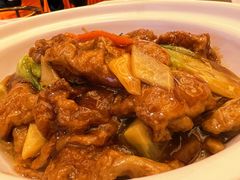 -和记小菜(大宁店)