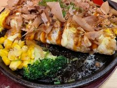-隐月· 㐂和食屋(芝罘万达公馆店)