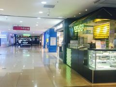 -家乐福(古北店)