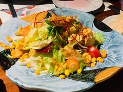 -熹炭精致日料(金融街购物中心店)