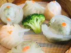 虾饺-粤点王茶楼(海丰店)