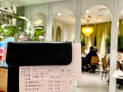 账单-堂宴·老厦门私房菜(中山路店)