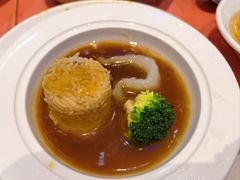 -芭菲盛宴·环球美食(北城国际店)