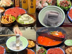 -冯校长老火锅(广州正佳广场店)