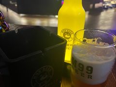 -M99 BEER世界啤酒吧(鸿云悦街店)