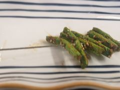 -许哥东北烧烤·铁丳烤串·宫后夹肉(繁花中心店)