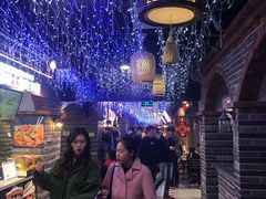 -鹿客西街(欧乐时尚广场店)