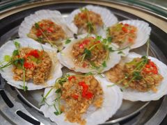 -船梆煮•蒸汽海鲜·炉火烤肉(五四广场店)