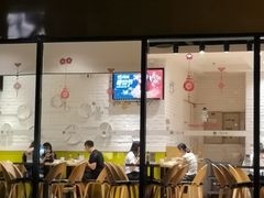 -一品小笼(金融街店)