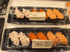 -n多寿司(滨湖万达广场店)