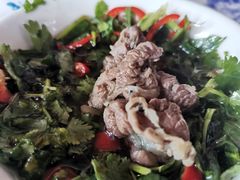 -贵州黄牛肉馆(石化公路店)