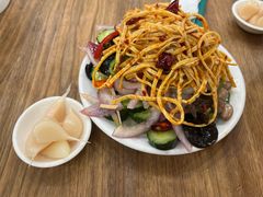 -老刘家永盛斋·传统泡馍(东关南街店)