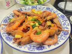 -杨记海鲜楼(三门黑金冠店)