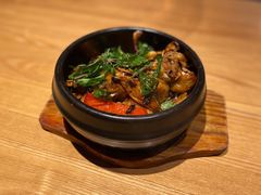 竹里三杯鸡-竹里馆·淮扬菜·功夫茶(老门东店)