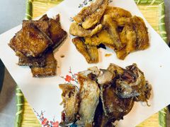 -佬太公海鸭·海鲜大排档(上海总店)