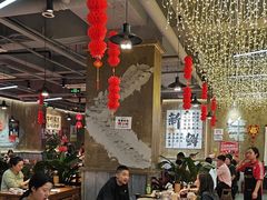 -谭三娘鲜切牛肉自助火锅(九眼桥总店)