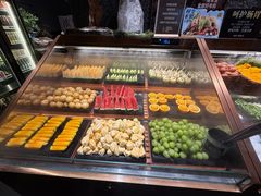 -韩盛·盛江山自助料理(于洪新玛特店)