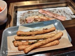 -新石器烤肉(之心城店)