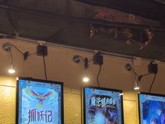 -逃脱反斗城沉浸剧情密室(北京路店)