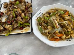 -海香园饭店