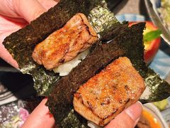 -炙柒Sekinana·精致日料(合生汇店)
