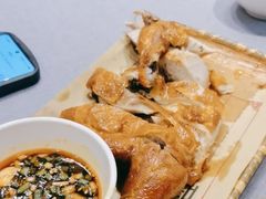 -金哥私房菜馆(张府园总店)