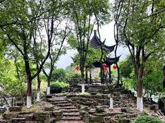 -丝绸小镇荻港古村