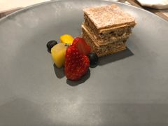 -窗外西餐厅(普罗理想国店)