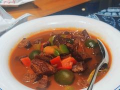 -益恒饭店乡间白族菜(古城总店)