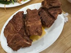 -水仙拉面(水仙街店)