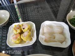 -公园茶楼粤式点心