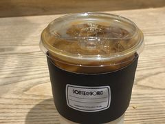 -Coffee@Works(仁川国际机场店)