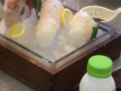 -君霖海鲜私房菜(春柳店)