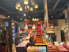 -黄远堂凤梨酥·伴手礼(中山路六店)