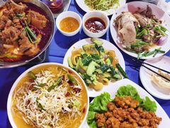 -李柱·柘城垛子羊肉旗舰店(通泰路店)