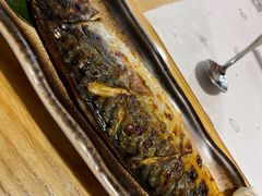 -小句号·精致料理(江南环球港店)