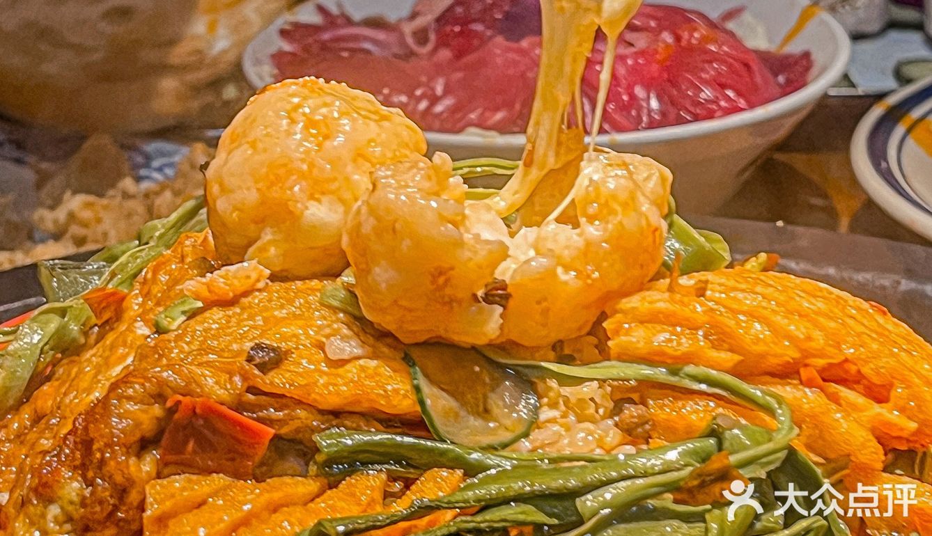 绝！好上头的“又又喜”一周来了三次都不腻！