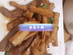 -粤仔湾砂锅粥(滨湖万达店)