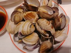 -小厨师·二十年沈家门小海鲜(百井坊巷店)