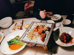 -绿茶餐厅(南方商城店)