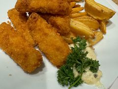 -宜家·瑞典风味餐厅(四元桥店)
