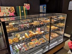 -星巴克(港汇1号办公楼店)