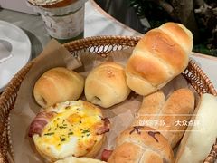 -迦南的早晨蛋糕甜品集合店