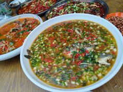 -邱金小炒·30 年盐帮江湖菜(自贡店)