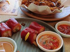 -点都德(龙之梦店)