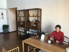 -仰生如卉推拿养生馆(酒仙桥店)