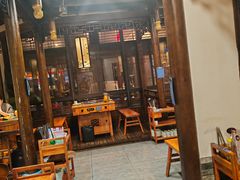 -匠岳·王宝器麻椒鱼(会展中心店)